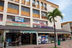 Blk 201D Tampines Street 21 (Tampines), HDB 3 Rooms #481103861
